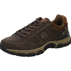 BOXX Schnürhalbschuh Freizeit (Casual)