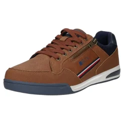 BOXX Schnürhalbschuh Freizeit (Casual)