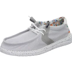 BOXX Schnürhalbschuh Freizeit (Casual)