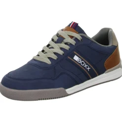 BOXX Schnürhalbschuh Freizeit (Casual)