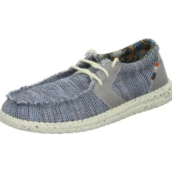 BOXX Schnürhalbschuh Freizeit (Casual)