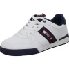 BOXX Schnürhalbschuh Freizeit (Casual)