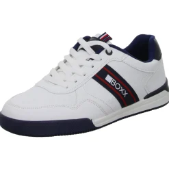 BOXX Schnürhalbschuh Freizeit (Casual)