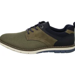 BOXX Schnürhalbschuh Freizeit (Casual)