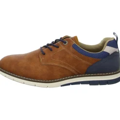 BOXX Schnürhalbschuh Freizeit (Casual)