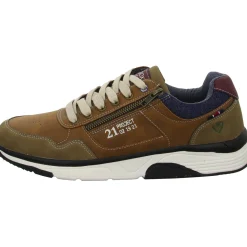 BOXX Schnürhalbschuh Freizeit (Casual)