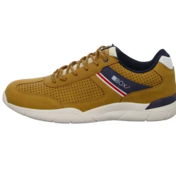 BOXX Schnürhalbschuh Freizeit (Casual)