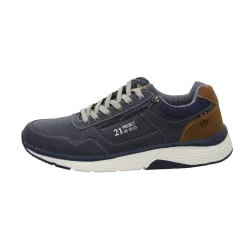 BOXX Schnürhalbschuh Freizeit (Casual)