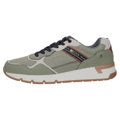 BOXX Schnürhalbschuh Freizeit (Casual)