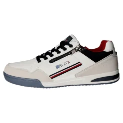 BOXX Schnürhalbschuh Freizeit (Casual)