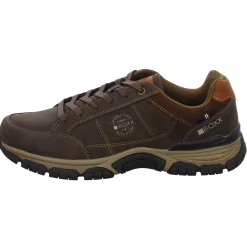 BOXX Schnürhalbschuh Freizeit (Casual)