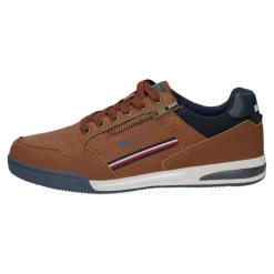 BOXX Schnürhalbschuh Freizeit (Casual)