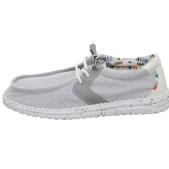 BOXX Schnürhalbschuh Freizeit (Casual)