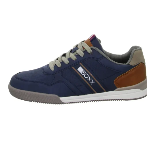 BOXX Schnürhalbschuh Freizeit (Casual)