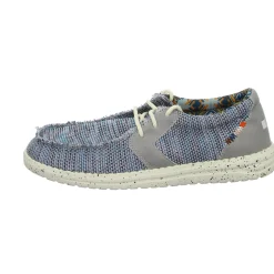 BOXX Schnürhalbschuh Freizeit (Casual)