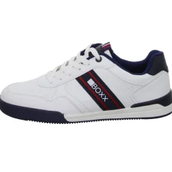 BOXX Schnürhalbschuh Freizeit (Casual)