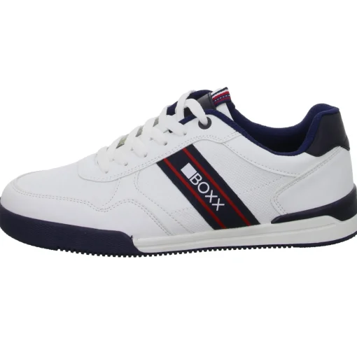BOXX Schnürhalbschuh Freizeit (Casual)