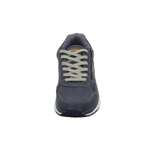 BOXX Schnürhalbschuh Freizeit (Casual)