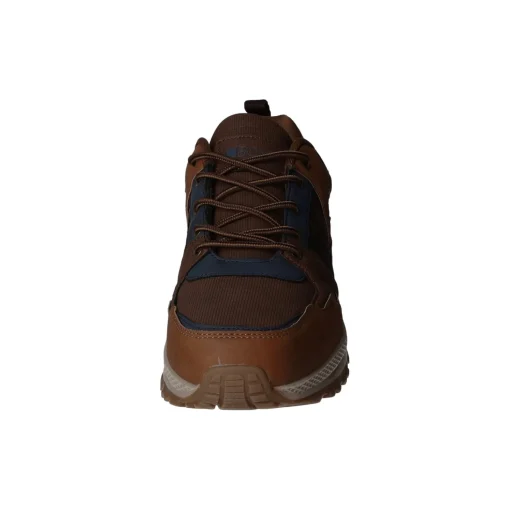 BOXX Schnürhalbschuh Freizeit (Casual)