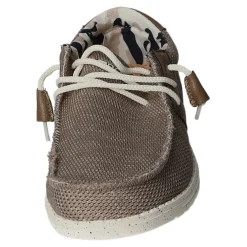 BOXX Schnürhalbschuh Freizeit (Casual)