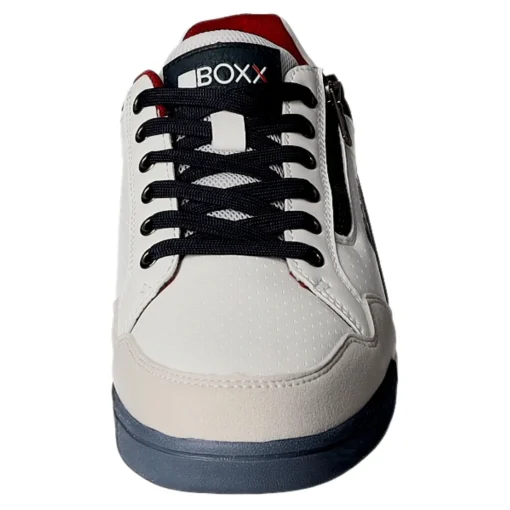 BOXX Schnürhalbschuh Freizeit (Casual)