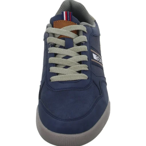 BOXX Schnürhalbschuh Freizeit (Casual)