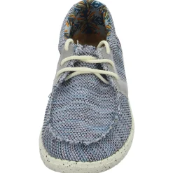 BOXX Schnürhalbschuh Freizeit (Casual)