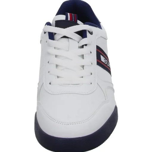 BOXX Schnürhalbschuh Freizeit (Casual)