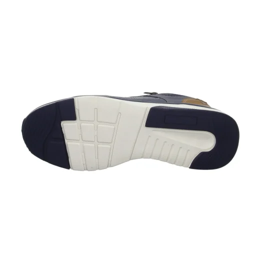 BOXX Schnürhalbschuh Freizeit (Casual)