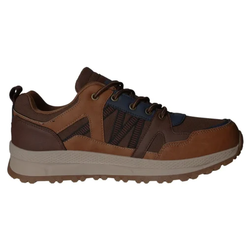 BOXX Schnürhalbschuh Freizeit (Casual)