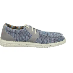 BOXX Schnürhalbschuh Freizeit (Casual)