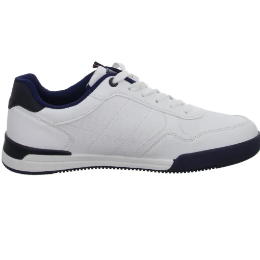 BOXX Schnürhalbschuh Freizeit (Casual)