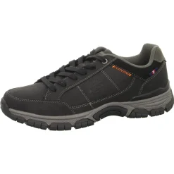 BOXX Schnürhalbschuh Freizeit (Casual)