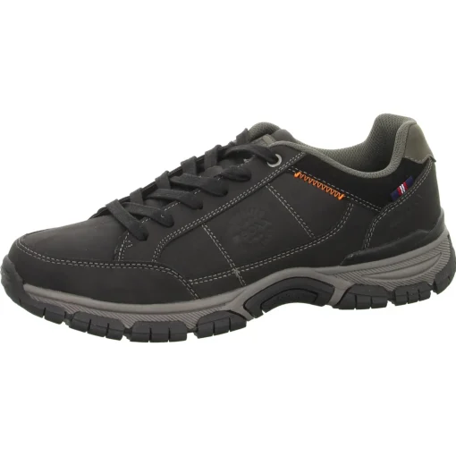 BOXX Schnürhalbschuh Freizeit (Casual)