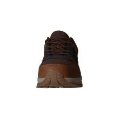 BOXX Schnürhalbschuh Freizeit (Casual)
