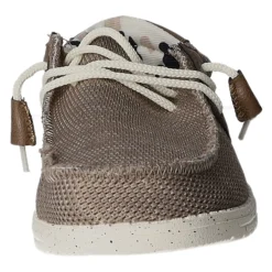BOXX Schnürhalbschuh Freizeit (Casual)