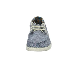BOXX Schnürhalbschuh Freizeit (Casual)