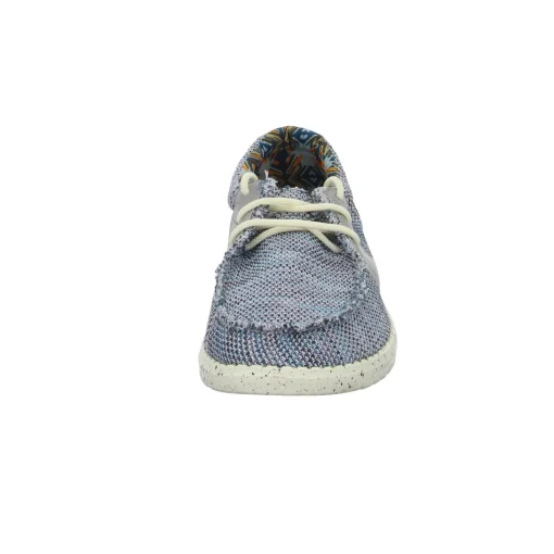 BOXX Schnürhalbschuh Freizeit (Casual)