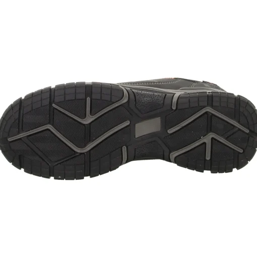 BOXX Schnürhalbschuh Freizeit (Casual)