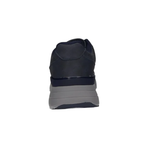BOXX Schnürhalbschuh Freizeit (Casual)