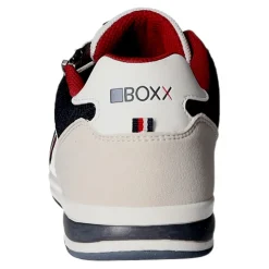 BOXX Schnürhalbschuh Freizeit (Casual)