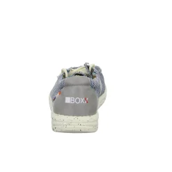 BOXX Schnürhalbschuh Freizeit (Casual)