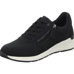 BOXX Schnürhalbschuh Sneaker (sportlich)