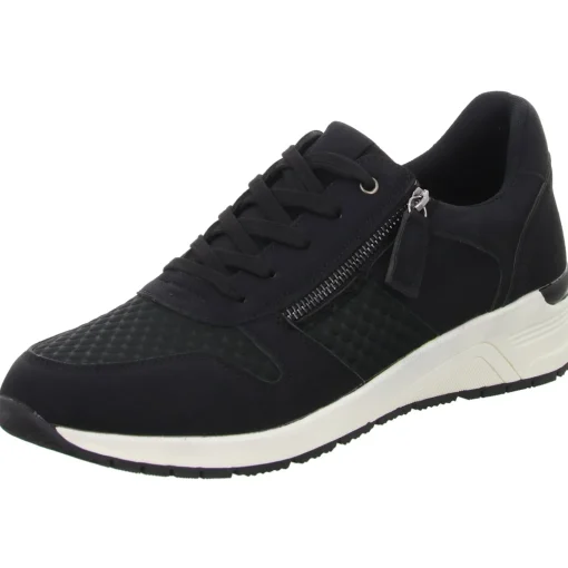 BOXX Schnürhalbschuh Sneaker (sportlich)