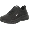 BOXX Schnürhalbschuh Sneaker (sportlich)