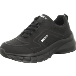 BOXX Schnürhalbschuh Sneaker (sportlich)