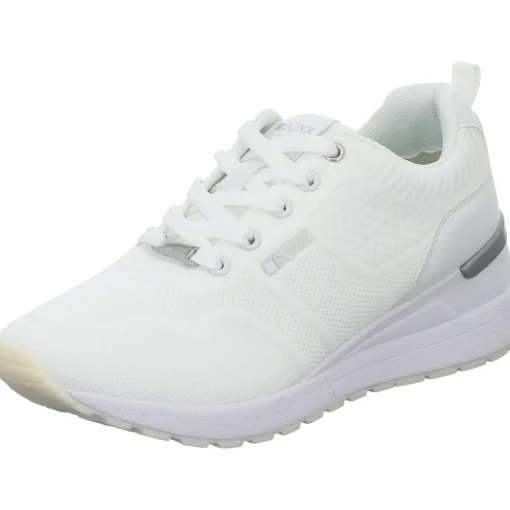 BOXX Schnürhalbschuh Sneaker (sportlich)