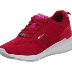 BOXX Schnürhalbschuh Sneaker (sportlich)