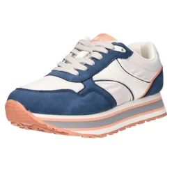 BOXX Schnürhalbschuh Sneaker (sportlich)