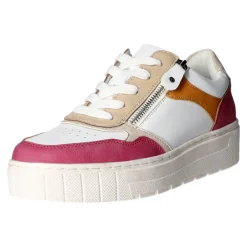 BOXX Schnürhalbschuh Sneaker (sportlich)